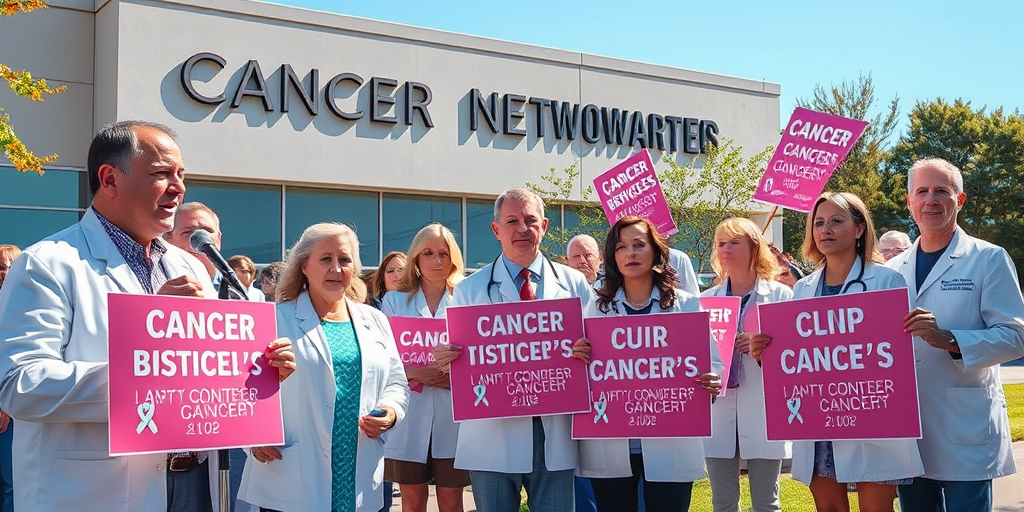 "Cultural Humility in Oncology: Enhancing LGBTQ+ Cancer Care with Cancer Network"