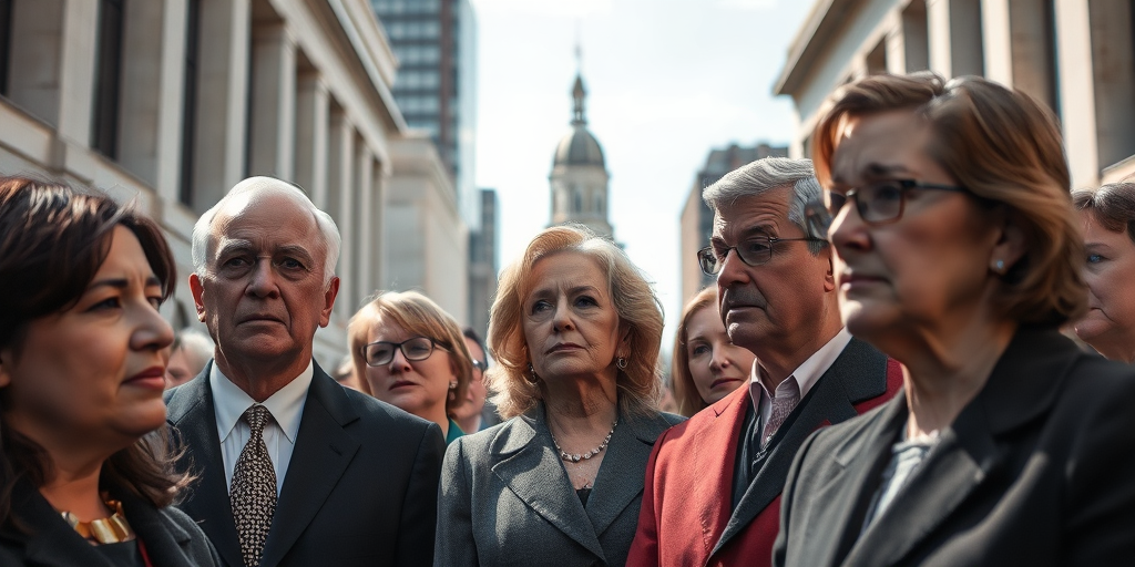 "Michigan Supreme Court Rebrands DEI Unit to Foster Fairness Amid Political Debate"