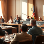 Bellevue City Council Approves Pioneering Diversity Advantage Plan 2035 for Inclusive Future