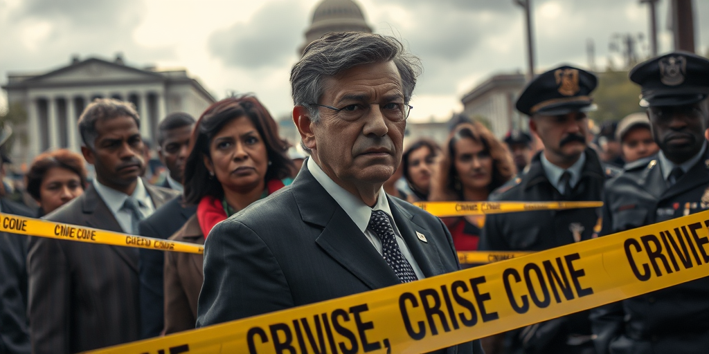 "Trump Halts Green Card Lottery After Brown University and MIT Shootings: Immigration Debate Ignites"