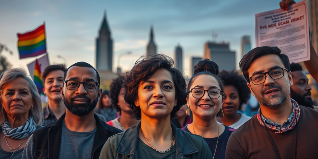 Minneapolis' Trailblazing LGBTQ+ Ordinance Celebrates 50 Years of Progress and Change