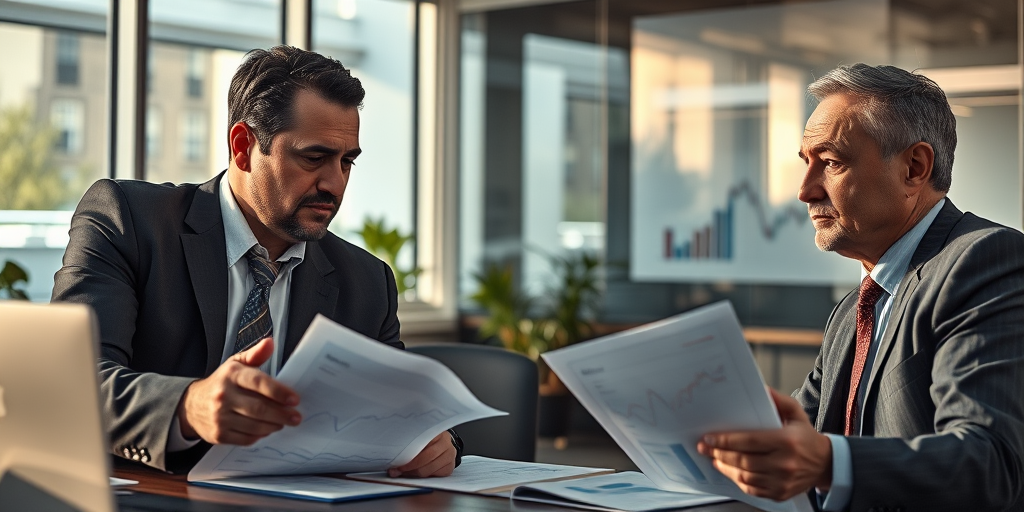 SCCM Fund Divests Baxter Stocks: Impact on RGV Economy and Future Market Trends