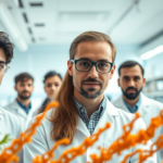 Unlocking Turmeric's Secrets: New Study Reveals Genetic Diversity and Economic Potential