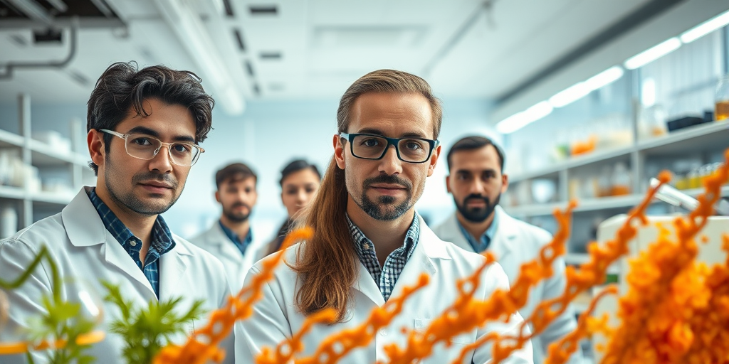 Unlocking Turmeric's Secrets: New Study Reveals Genetic Diversity and Economic Potential