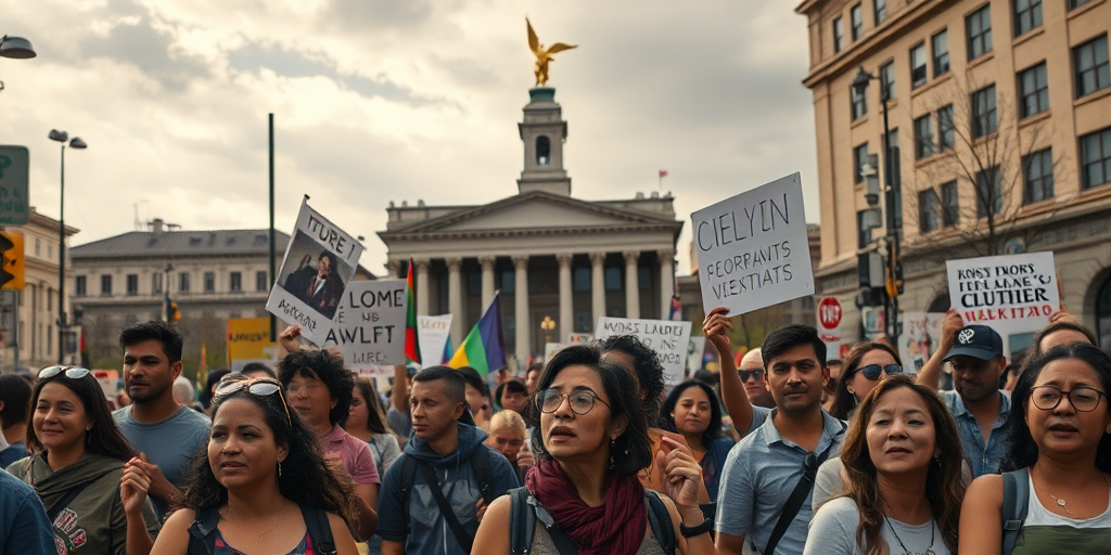 Trump's Executive Privilege Move: Implications for January 6th and Local Communities