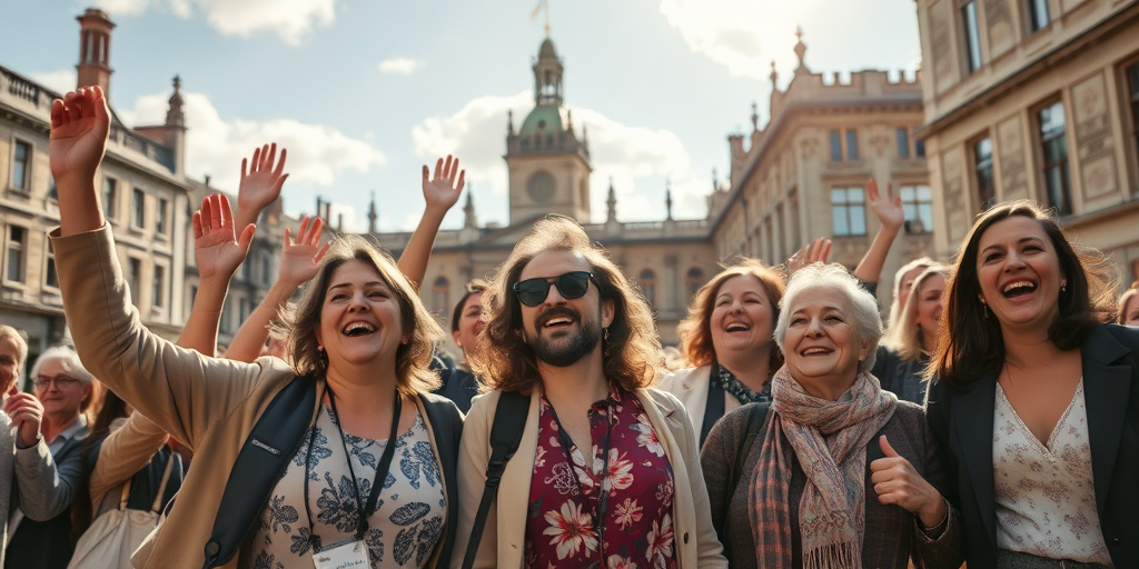 Diverse Heritage Sites Receive Protected Status in South England: Celebrating Cultural Richness