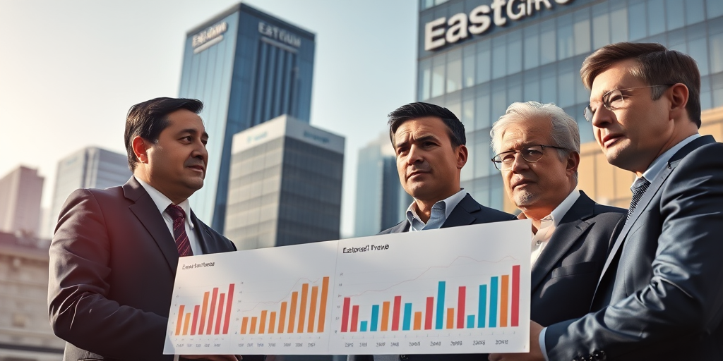 EastGroup's $1 Billion Equity Initiative: Transforming U.S. Industrial Real Estate Markets