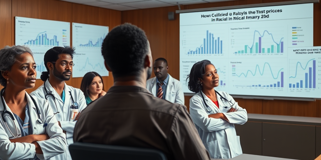 Advancing Health Equity in Neonatal Care: Strategies for Eliminating Racial Disparities