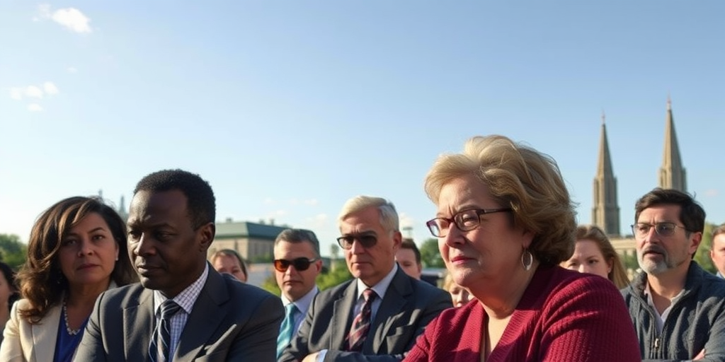 "Hamilton County School Board Debates Educator Diversity Policy Amid National Discussions"