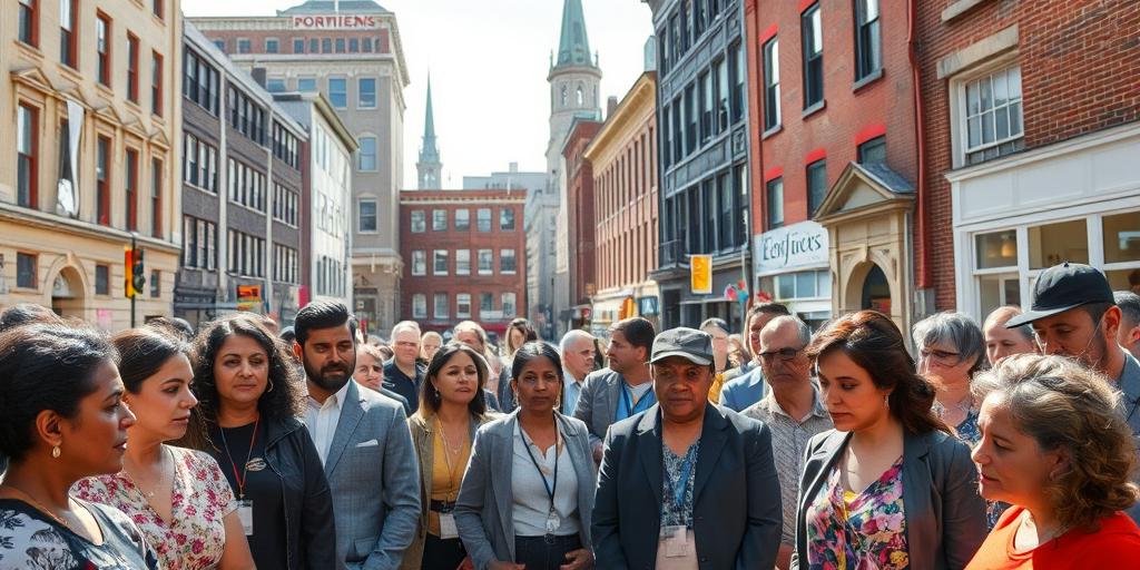 Future of Central Providence Unidos Uncertain Amid Layoffs and Transition to Independence