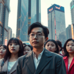 "South Korea's Celebrity Scandals Revive Debate on Cancel Culture and Moral Standards"