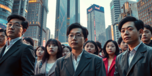 "South Korea's Celebrity Scandals Revive Debate on Cancel Culture and Moral Standards"