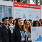 "CERN's 25 by '25 Initiative: Pioneering Diversity in Scientific Research"