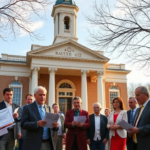 Highway 412 Funding Crisis: Northern Arkansas Advocates Demand Equity and Safety Improvements