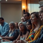 Arlington's Struggle: LGBTQ+ Protections Suspended Amid Federal Funding Fears