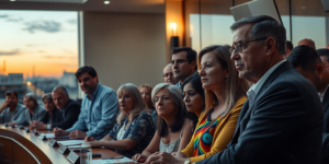 Arlington's Struggle: LGBTQ+ Protections Suspended Amid Federal Funding Fears