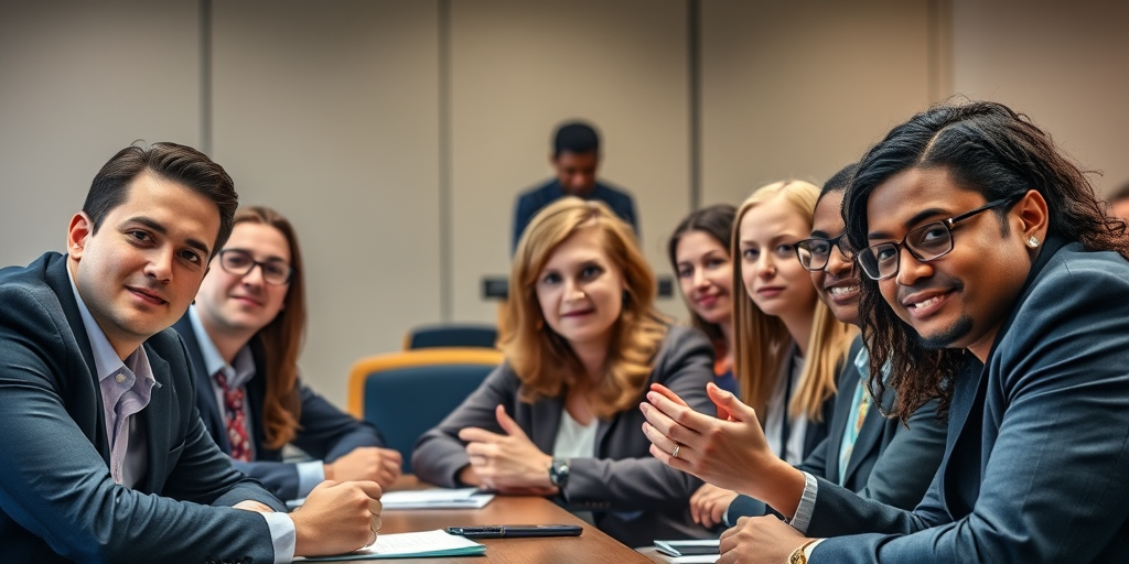 Phil Evans: From Rugby Coach to Equity Innovator with Cranfield's MBA Impact