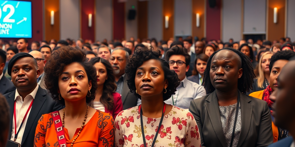 BAFTA's Bold Diversity Push: Progress, Challenges, and Global Impact