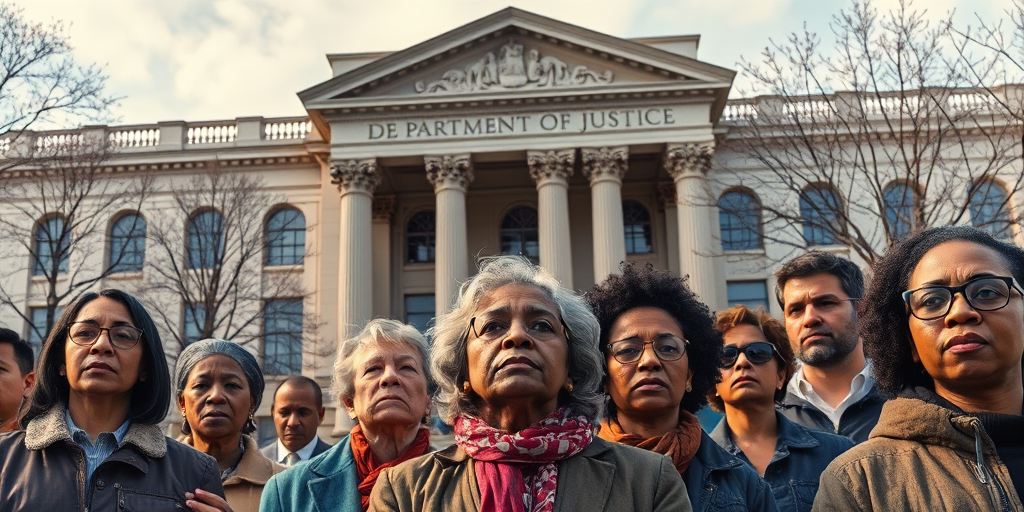 DOJ vs. Minneapolis Schools: Diversity Initiatives Face Legal Challenge