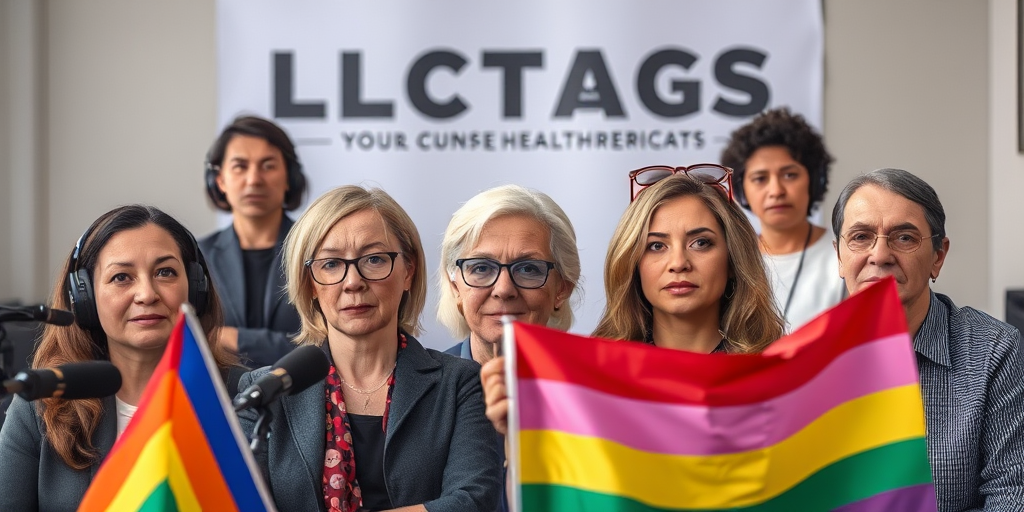 Supreme Court Decision Looms: Will Conversion Therapy Bans Be Overturned Nationwide?