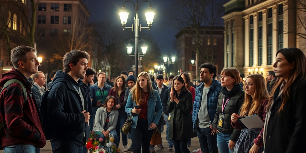 Diversity Visa Program Halted: U.S. Immigration Under Scrutiny Amid Campus Shootings