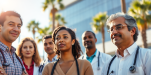 "Revolutionizing Clinical Trials: Dual Enrollment Strategy Boosts Diversity and Access"