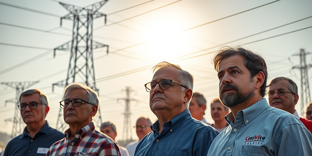 "California Utilities Get a Break: CPUC Proposes Softer Cuts to Return on Equity"