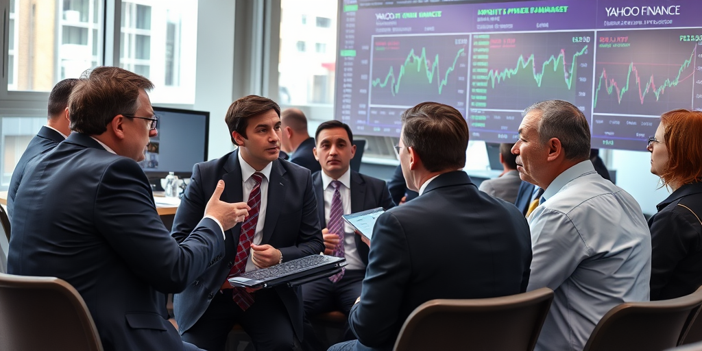 "How Options Trading is Revolutionizing Stock Markets and Local Economies"