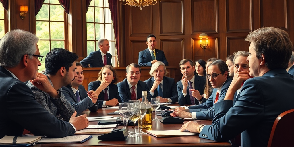 University of Pennsylvania Renames Diversity Committee Amid Controversy: Balancing Federal Guidelines and Inclusion