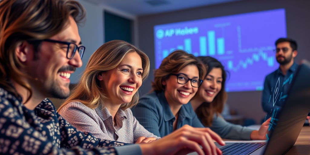 "Revolutionizing Equity Compensation: Grantd's AI Platform Transforms Financial Advisory"