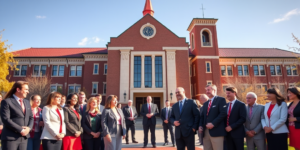 University of Utah Revolutionizes College Sports with Historic Private Equity Partnership