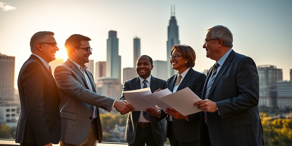 Invesco and LGT Partnership: Empowering U.S. Investors with Private Equity Access