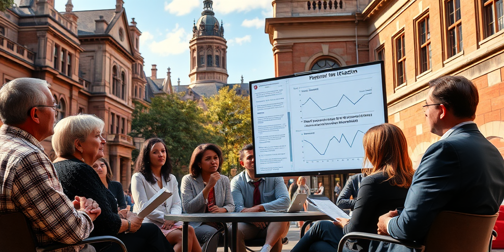 "Unmasking Predatory Inclusion: How Higher Education Exploits Marginalized Students and What Can Be Done"