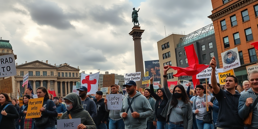 The Trump Administration's Foray into Cancel Culture: Balancing Accountability and Free Speech