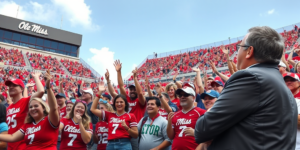 "College Football Playoff Controversy: Tulane and James Madison's Inclusion Sparks Debate"