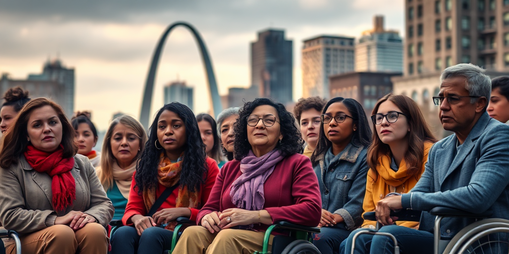 St. Louis Leads the Way: Driving Inclusive Equity for People with Disabilities