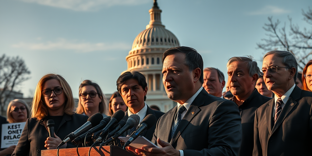 "US Diversity Visa Program Suspended After Campus Shootings: Security vs. Opportunity Debate"