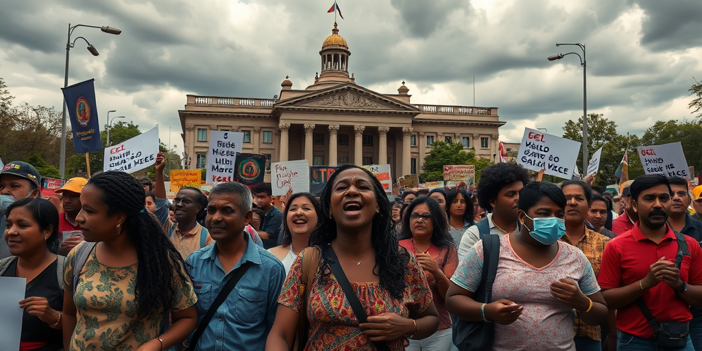 "U.S. Diversity Visa Program Suspension Sparks Nationwide Immigration Debate"