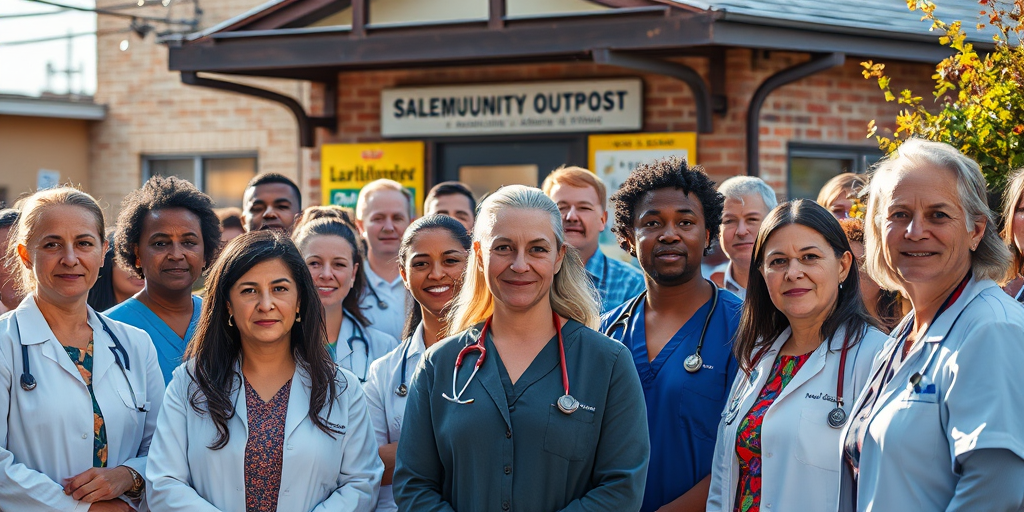 Paving the Path to Inclusive Healthcare: Angel Hight's Impact on LGBTQ+ and Underrepresented Communities