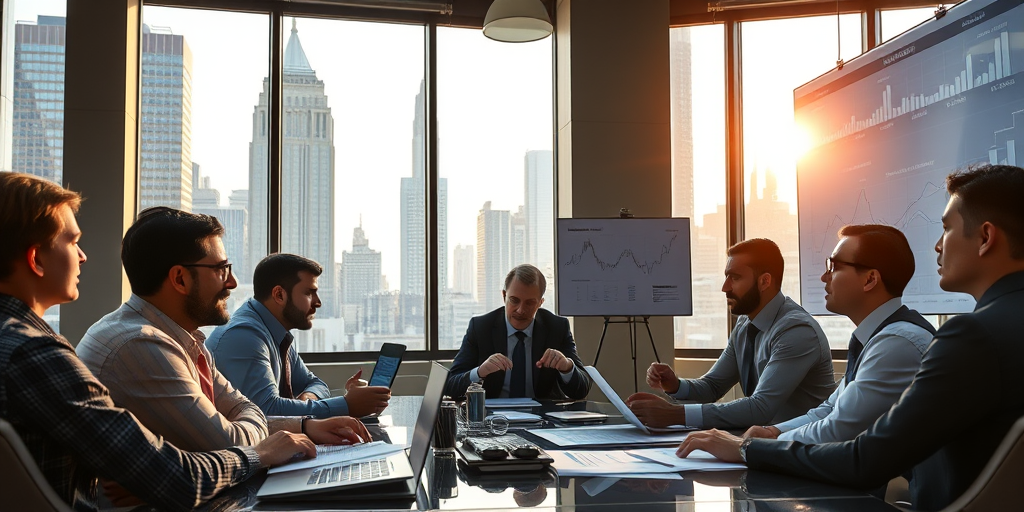 "How Top Private Equity Funds Thrive Amid Fundraising Challenges"